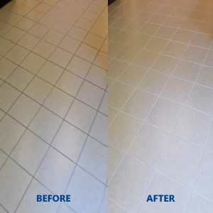 Grout Cleaning Brisbane