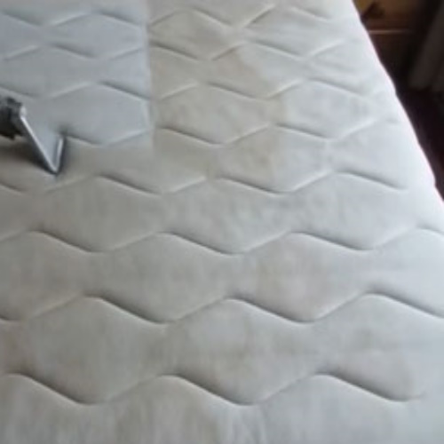 Cleaning Mattresses
