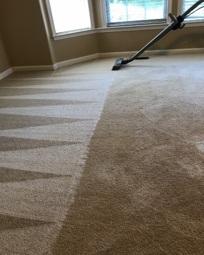 Carpet Steam Cleaning North Lakes